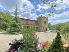 4 Bedroom Stone House with Pool & Mountain Views in Lunigiana, Tuscany, Italy